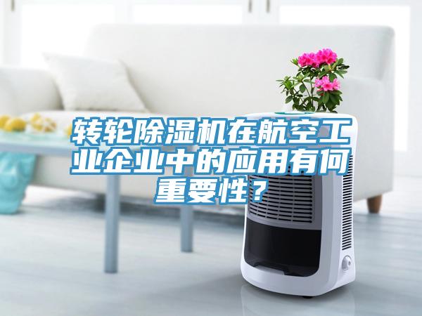 轉輪草莓污视频在线看在航空工業企業中的應用有何重要性？
