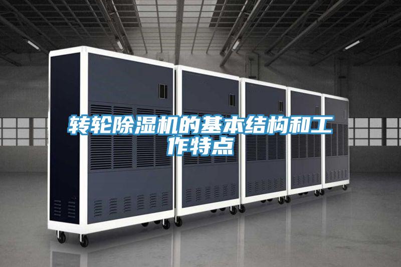 轉輪草莓污视频在线看的基本結構和工作特點