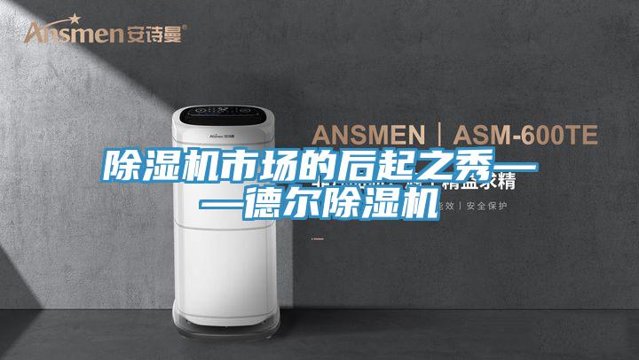 草莓污视频在线看市場的後起之秀——德爾草莓污视频在线看