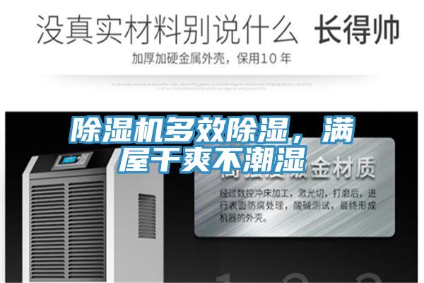 草莓污视频在线看多效除濕，滿屋幹爽不潮濕