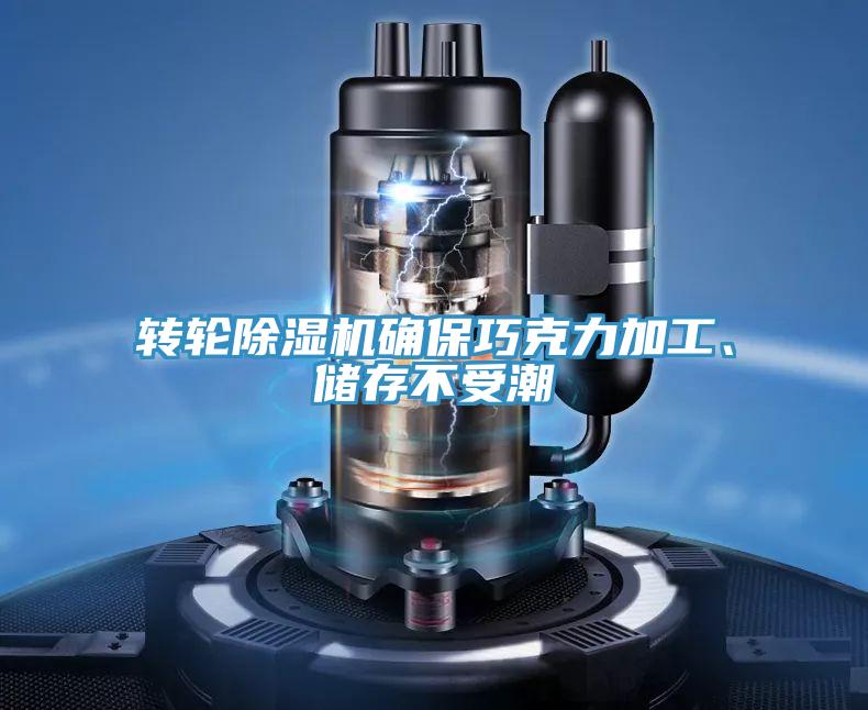轉輪草莓污视频在线看確保巧克力加工、儲存不受潮