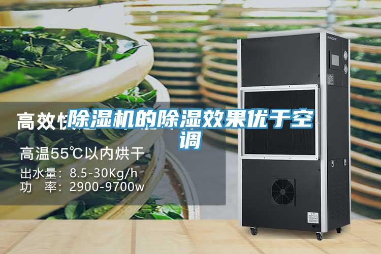 草莓污视频在线看的除濕效果優於空調