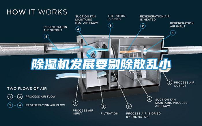草莓污视频在线看發展要剔除散亂小