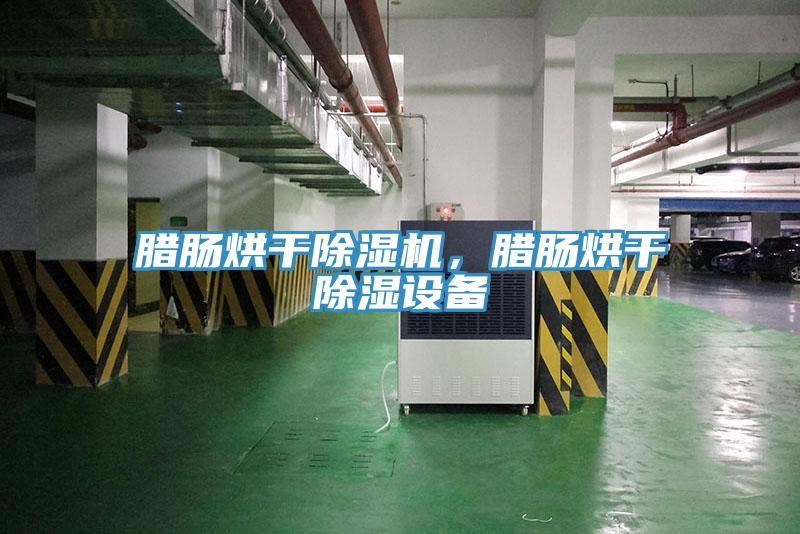 臘腸烘幹草莓污视频在线看，臘腸烘幹除濕設備