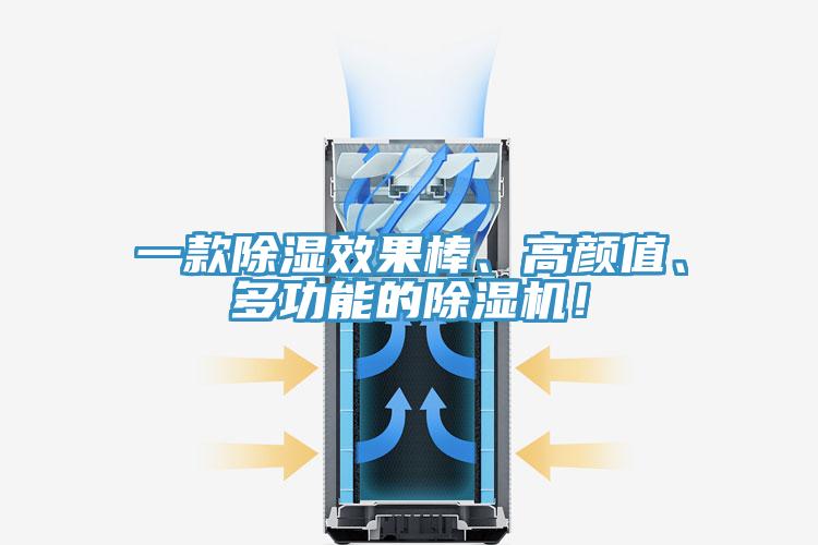一款除濕效果棒、高顏值、多功能的草莓污视频在线看！