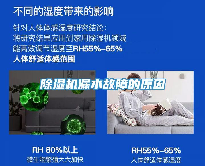 草莓污视频在线看漏水故障的原因
