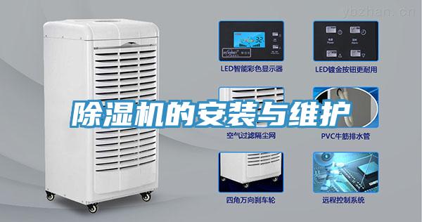 草莓污视频在线看的安裝與維護