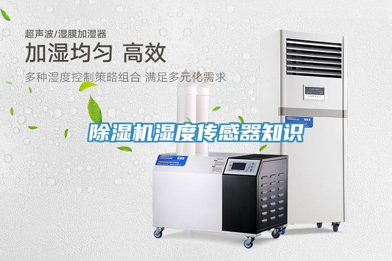 草莓污视频在线看濕度傳感器知識