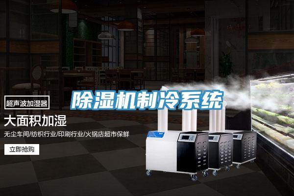 草莓污视频在线看製冷係統