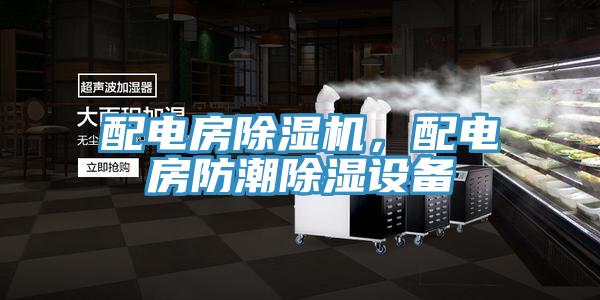 配電房草莓污视频在线看，配電房防潮除濕設備