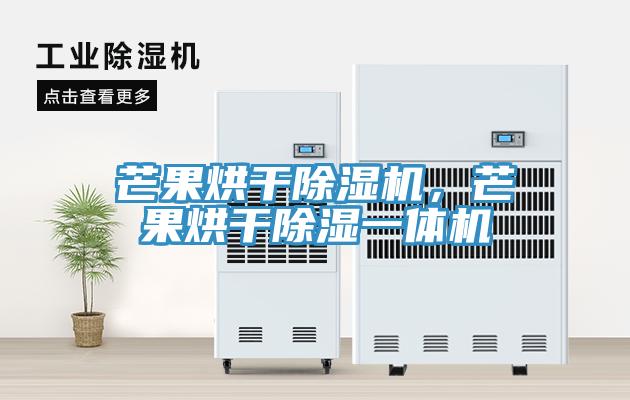 芒果烘幹草莓污视频在线看，芒果烘幹除濕一體機