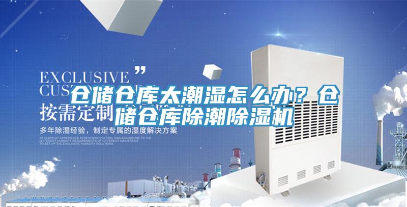 倉儲倉庫太潮濕怎麽辦？倉儲倉庫除潮草莓污视频在线看