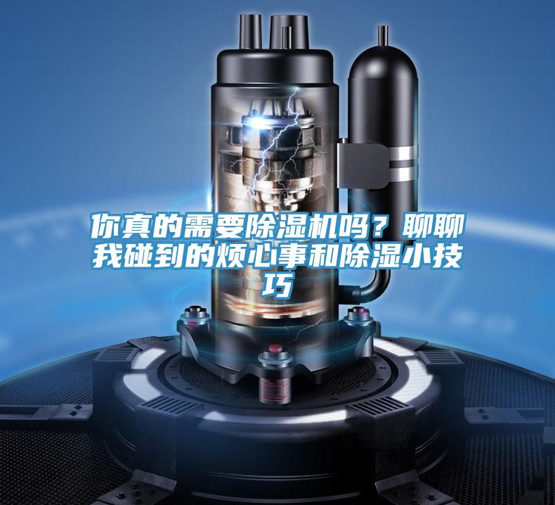 你真的需要草莓污视频在线看嗎？聊聊我碰到的煩心事和除濕小技巧