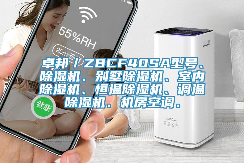 卓邦／ZBCF40SA型號、草莓污视频在线看、別墅草莓污视频在线看、室內草莓污视频在线看、恒溫草莓污视频在线看、調溫草莓污视频在线看、機房空調、