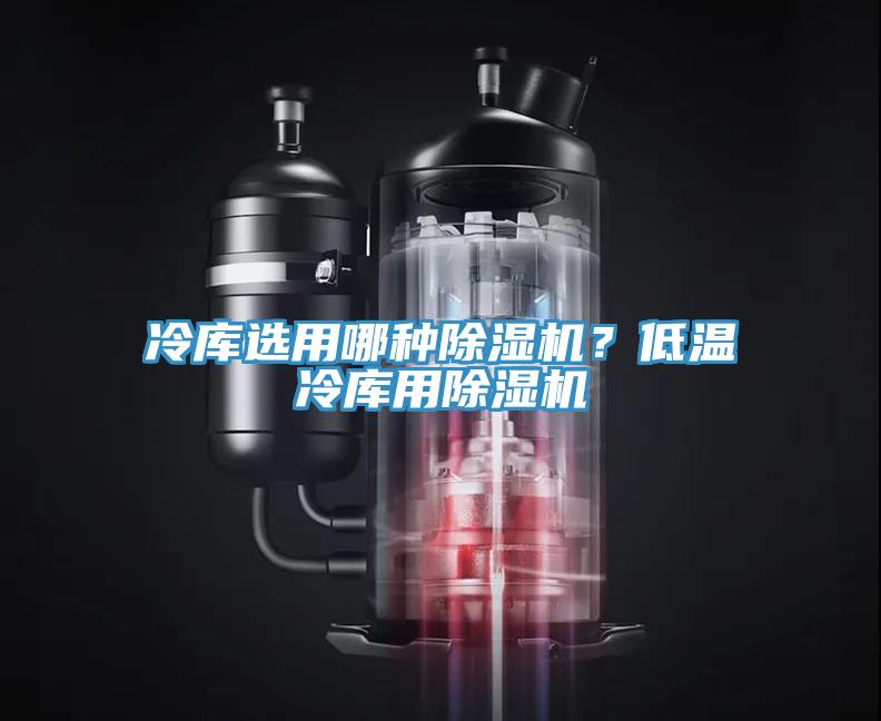 冷庫選用哪種草莓污视频在线看？低溫冷庫用草莓污视频在线看