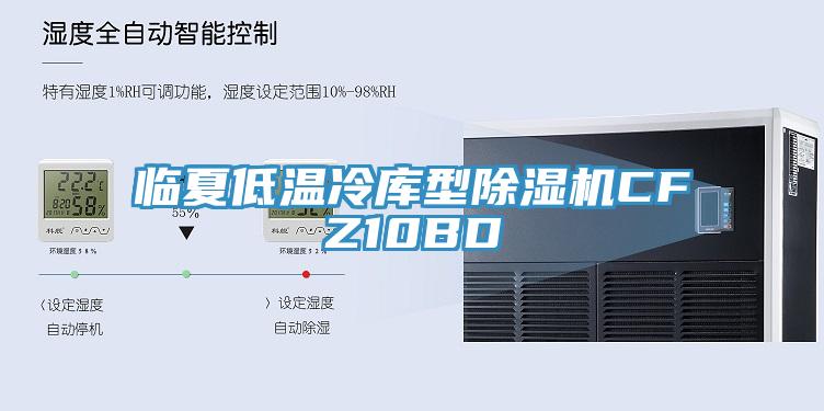 臨夏低溫冷庫型草莓污视频在线看CFZ10BD