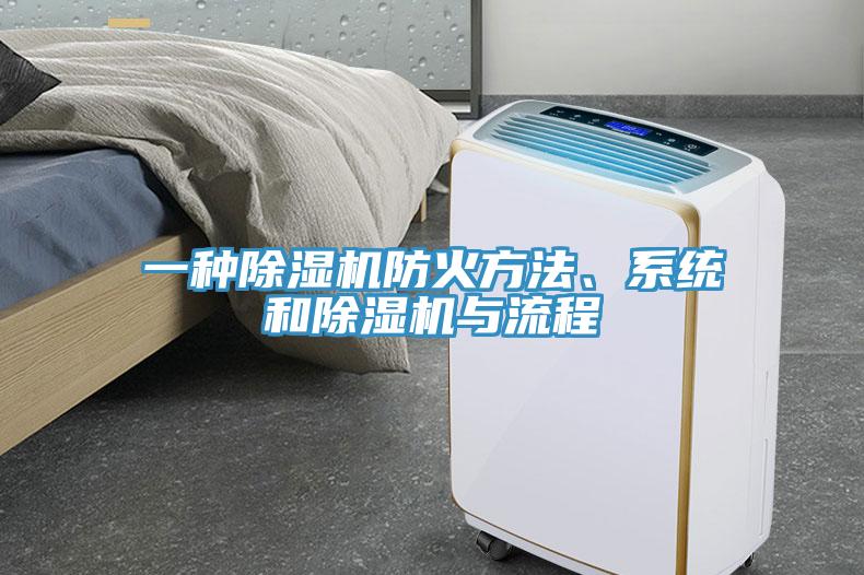 一種草莓污视频在线看防火方法、係統和草莓污视频在线看與流程
