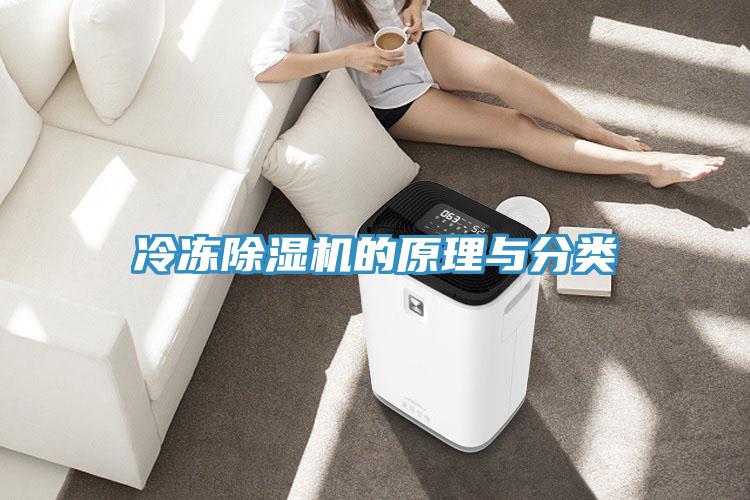 冷凍草莓污视频在线看的原理與分類