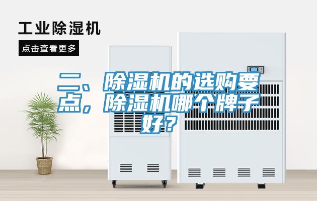 二、草莓污视频在线看的選購要點，草莓污视频在线看哪個牌子好？