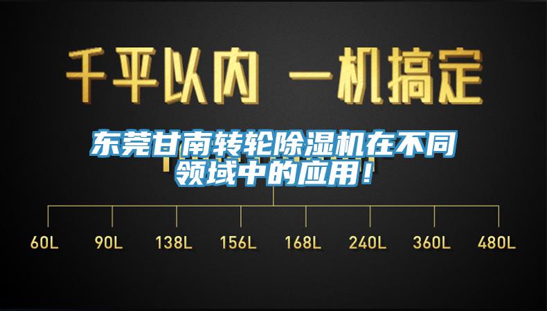 東莞甘南轉輪草莓污视频在线看在不同領域中的應用！