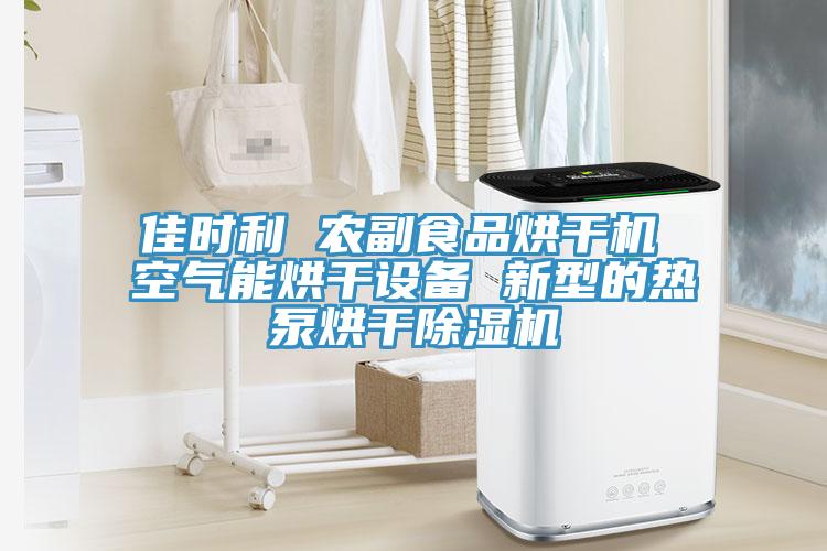 佳時利 農副食品烘幹機 空氣能烘幹設備 新型的熱泵烘幹草莓污视频在线看