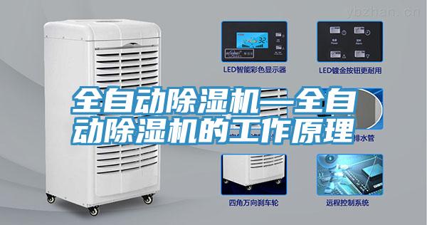 全自動草莓污视频在线看—全自動草莓污视频在线看的工作原理
