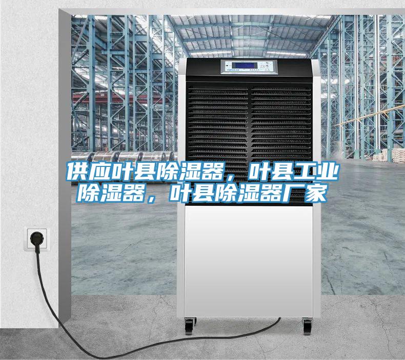 供應葉縣除濕器，葉縣工業除濕器，葉縣除濕器廠家