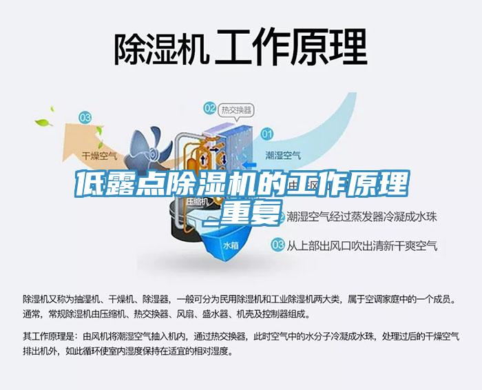 低露點草莓污视频在线看的工作原理_重複