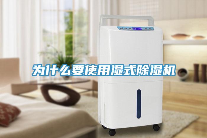 為什麽要使用濕式草莓污视频在线看
