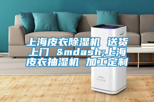 上海皮衣草莓污视频在线看 送貨上門 —上海皮衣抽濕機 加工定製