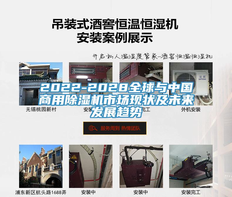 2022-2028全球與中國商用草莓污视频在线看市場現狀及未來發展趨勢
