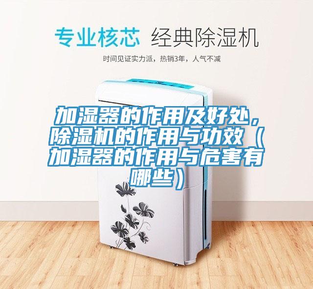 加濕器的作用及好處，草莓污视频在线看的作用與功效（加濕器的作用與危害有哪些）