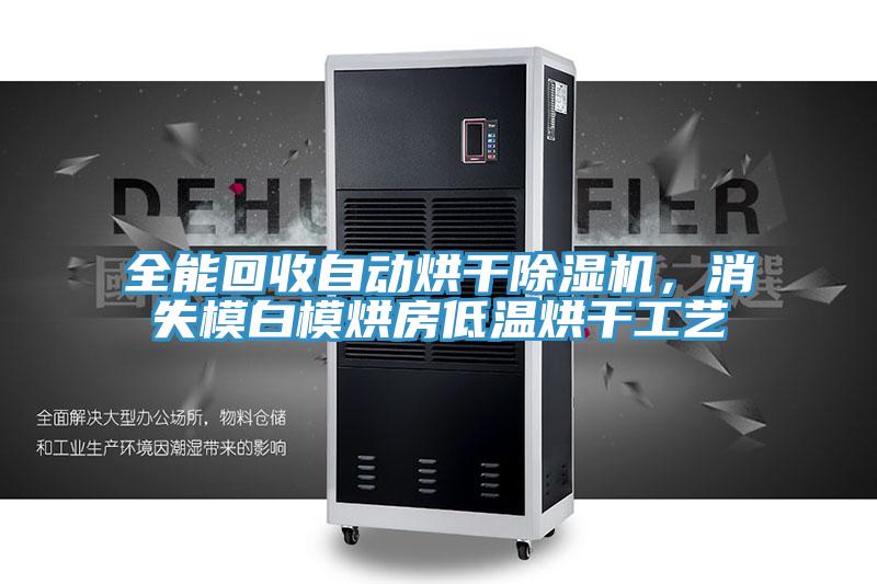 全能回收自動烘幹草莓污视频在线看，消失模白模烘房低溫烘幹工藝