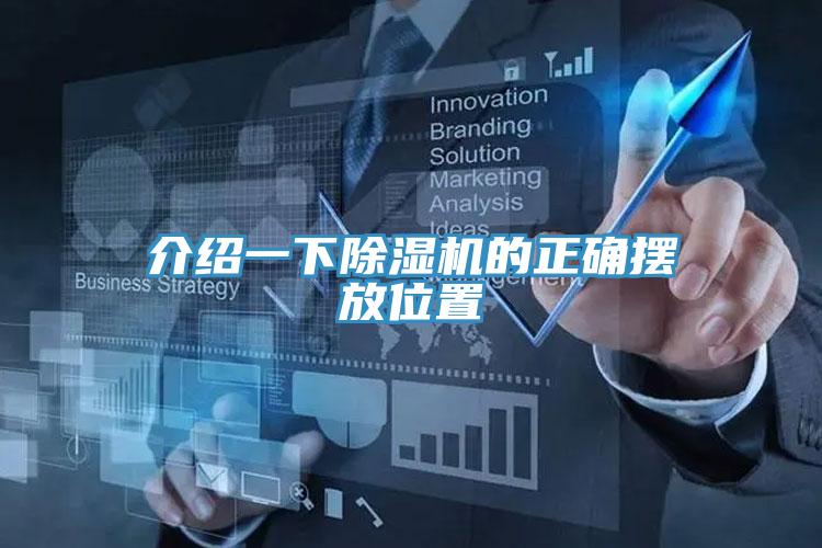 介紹一下草莓污视频在线看的正確擺放位置