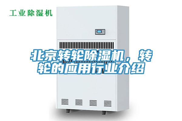 北京轉輪草莓污视频在线看，轉輪的應用行業介紹