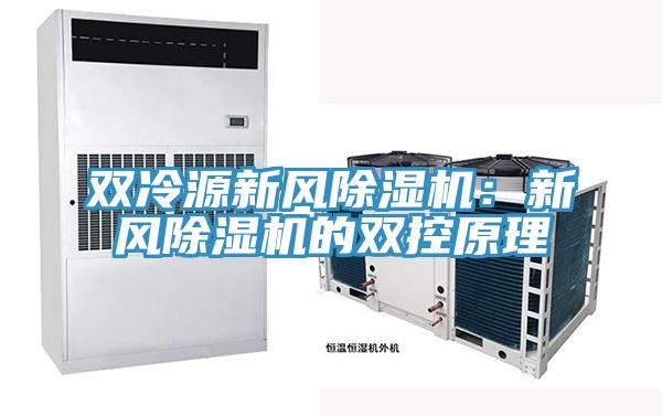 雙冷源新風草莓污视频在线看：新風草莓污视频在线看的雙控原理