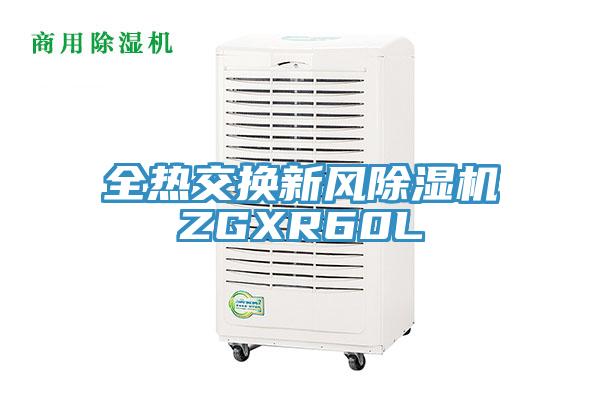 全熱交換新風草莓污视频在线看ZGXR60L