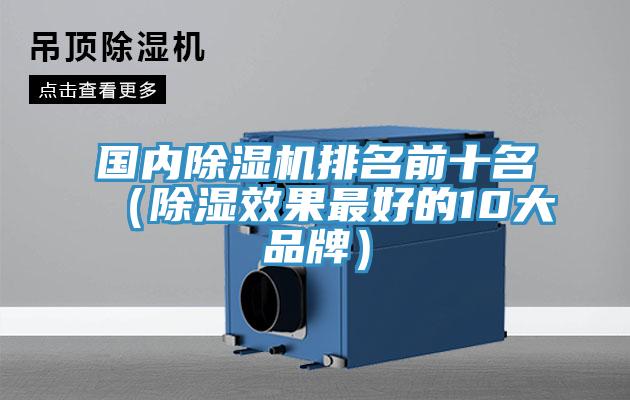 國內草莓污视频在线看排名前十名（除濕效果最好的10大品牌）