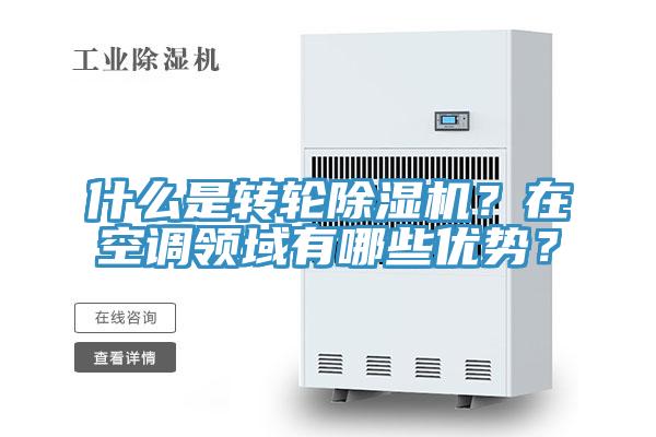 什麽是轉輪草莓污视频在线看？在空調領域有哪些優勢？