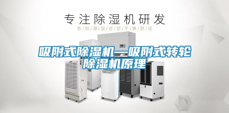 吸附式草莓污视频在线看—吸附式轉輪草莓污视频在线看原理