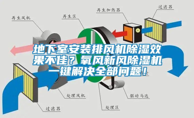 地下室安裝排風機除濕效果不佳？氧風新風草莓污视频在线看一鍵解決全部問題！