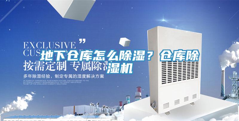 地下倉庫怎麽除濕？倉庫草莓污视频在线看