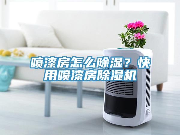 噴漆房怎麽除濕？快用噴漆房草莓污视频在线看