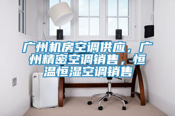 廣州機房空調供應，廣州精密空調銷售，恒溫恒濕空調銷售