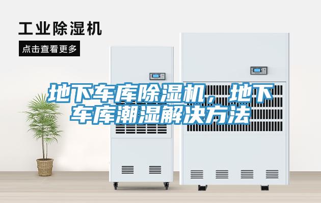 地下車庫草莓污视频在线看，地下車庫潮濕解決方法