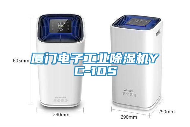 廈門電子工業草莓污视频在线看YC-10S