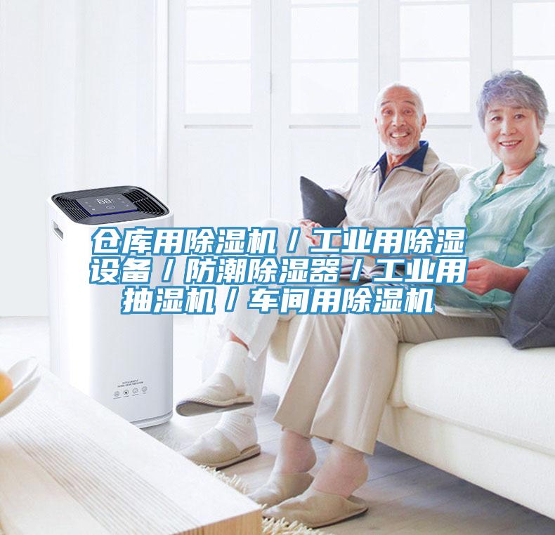 倉庫用草莓污视频在线看／工業用除濕設備／防潮除濕器／工業用抽濕機／車間用草莓污视频在线看