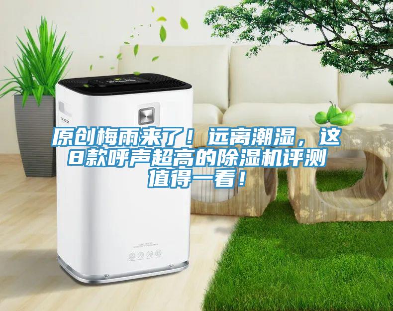 原創梅雨來了！遠離潮濕，這8款呼聲超高的草莓污视频在线看評測值得一看！