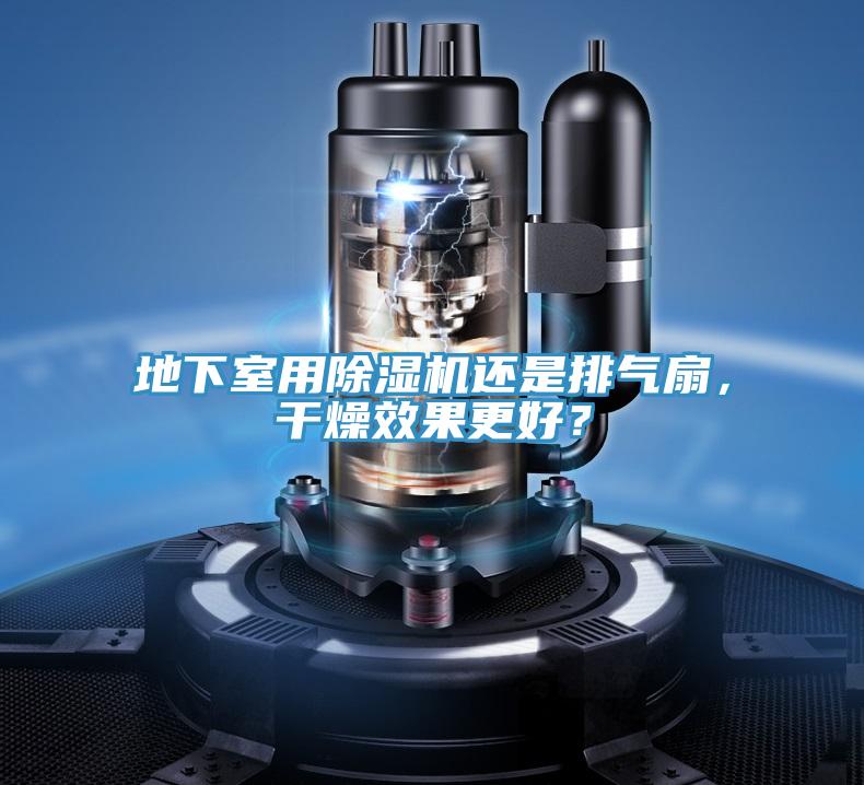 地下室用草莓污视频在线看還是排氣扇，幹燥效果更好？