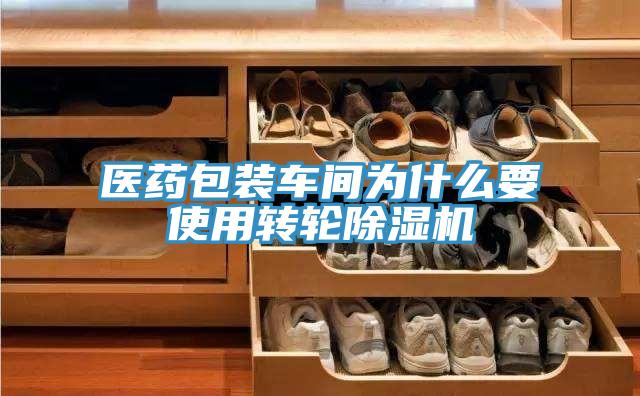 醫藥包裝車間為什麽要使用轉輪草莓污视频在线看